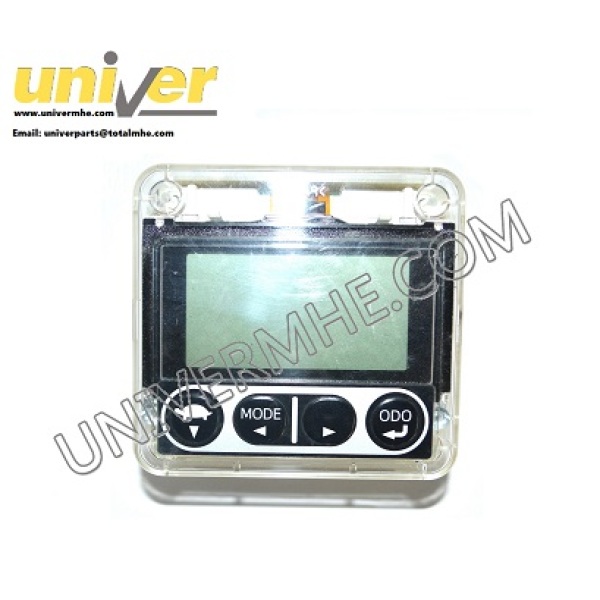 57150-26642-71: TOYOTA 지게차용 콤비네이션 미터